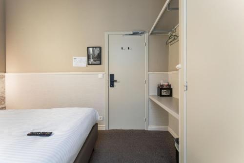 Hotel karel de stoute Bruges Belgium