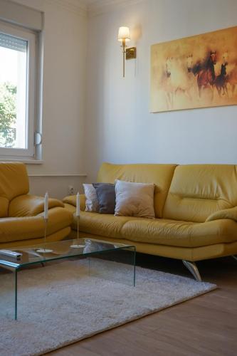 Macedonia Square Apartment, Skopje (photo 6)
