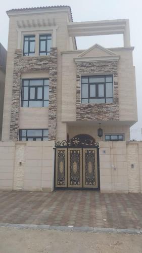 فيلا جديدة للايجار اليومي, Salála (fotografie 5)