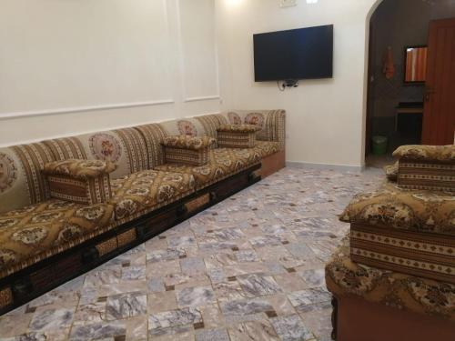 فيلا جديدة للايجار اليومي, Salála (fotografie 9)