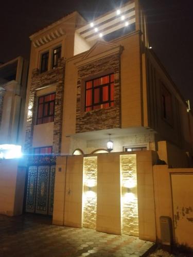 فيلا جديدة للايجار اليومي, Salála (fotografie 11)