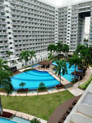 Rosver Hideaway Near MOA (5-10 minutes walk) - Main