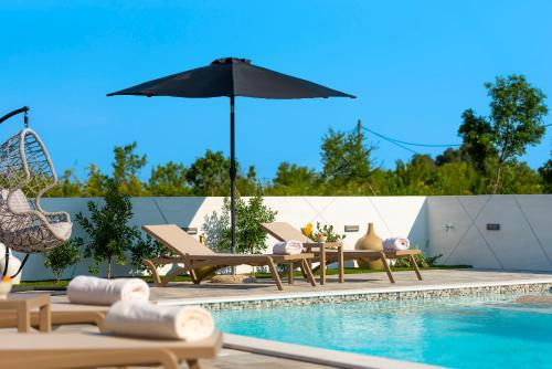 Villa Meden Dol