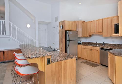 Lionsmane #601 in Vail, USA
