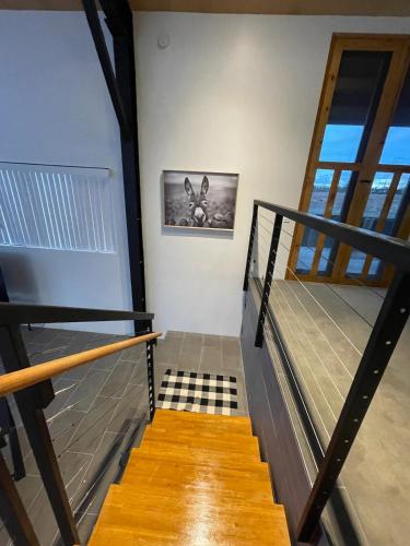 บริการและสิ่งอำนวยความสะดวก, The Wickenburg Guest House in วิคเกนเบิร์ค