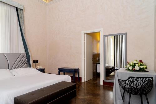 De Stefano Palace Luxury Hotel - image 14