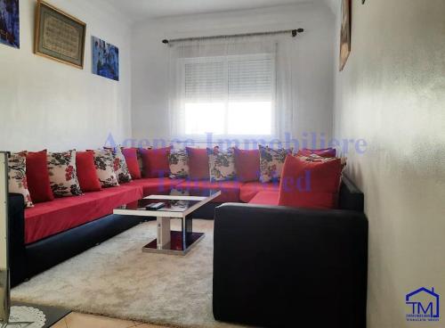 Appartement à louer à kawasim – khách sạn tại Golf