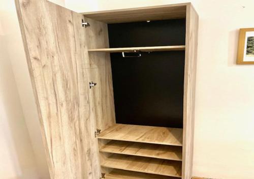 Modern Studio Apatment,Belgrade