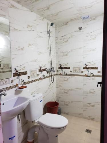 Magnifique appartement bien equipe in El Mechouar Stinia