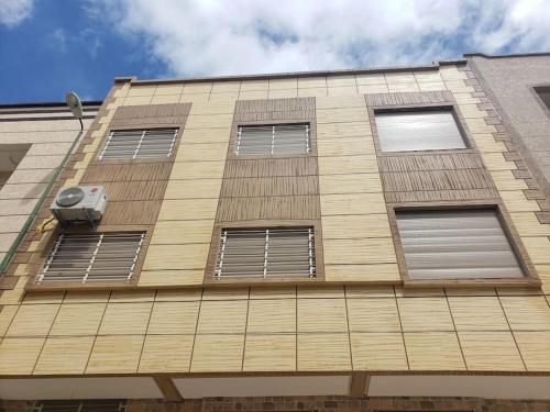 Magnifique appartement bien equipe in El Mechouar Stinia