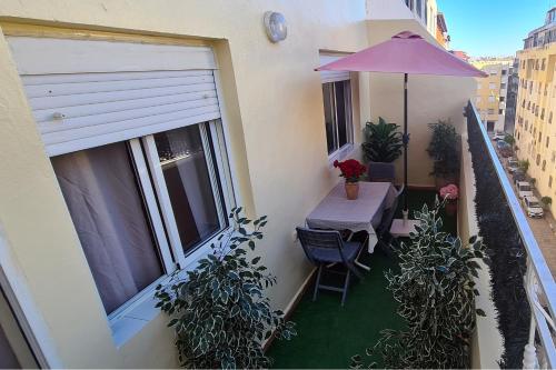 Facilities, Appart ZIAD TANGER - Terasse & Free WIFI Fibre Optic in Golf