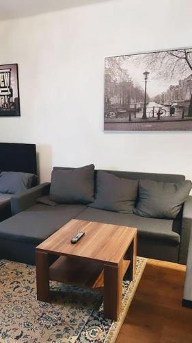 Prague Urban Retreat, Praha (fotografie 7)