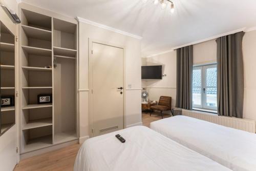 Hotel karel de stoute Bruges Belgium