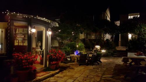The Vagabond's House Boutique Inn - 숙소 외관