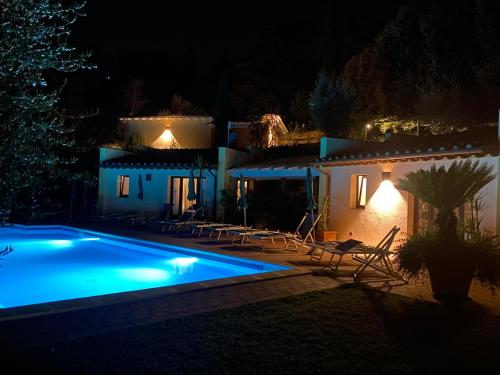 Belvedere Residenza Mediterranea