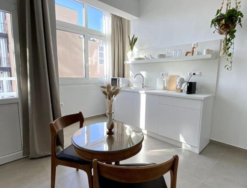 Stylish Studio in Psyri, Athènes