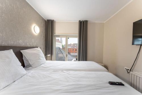 Hotel karel de stoute Bruges Belgium