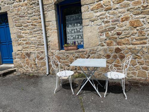 Une halte entre terre et mer Une halte entre terre et mer