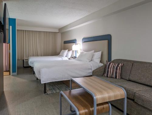 Hyatt Place Oklahoma City Airport - image 40