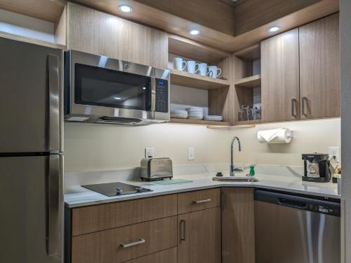 Hyatt Place Oklahoma City Airport - image 24