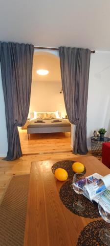 Two Bedroom Charismatic Apartment in the Old Town 2