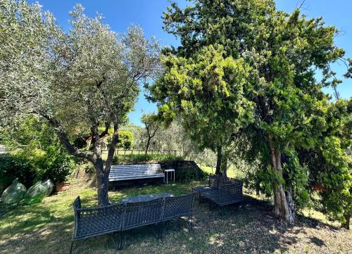 周邊環境, Agriturismo Uliveto Bartolomeo in 塞斯特里萊萬泰