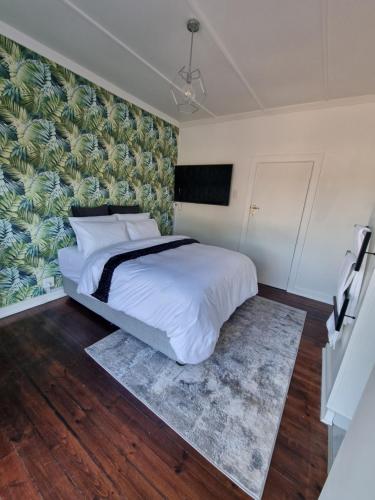 Troon Harmony - Room 3, Durban