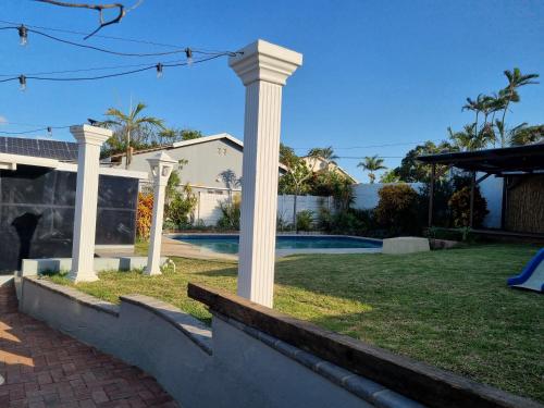 Troon Harmony - Room 3