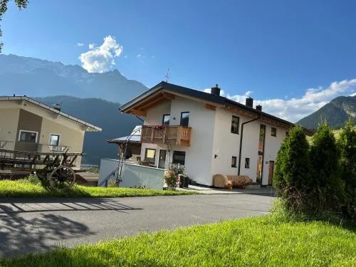 WALD-Apart am Rosenhof in Nauders, Österreich