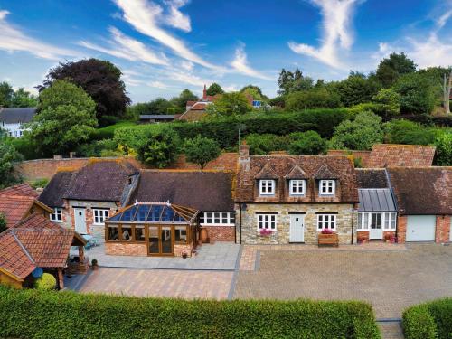 4 Bed in Castle Cary 94339 gîte à louer North Cadbury