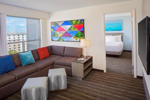Hyatt House across from Universal Orlando Resort - image 7