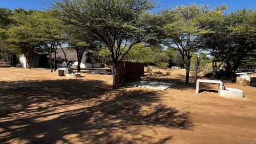 Lion's Den Guesthouse Otjiwarongo in Otjiwarongo