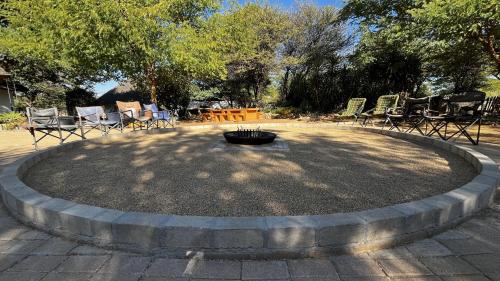 Lion's Den Guesthouse Otjiwarongo in Otjiwarongo