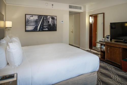 St. Louis Union Station Hotel Curio Collection by Hilton - image 7