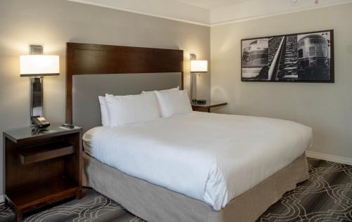 St. Louis Union Station Hotel Curio Collection by Hilton - image 9