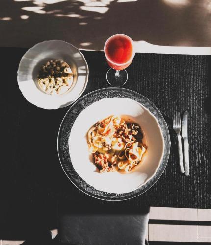 Food and beverages, Lagholt 16 in Stykkisholmur