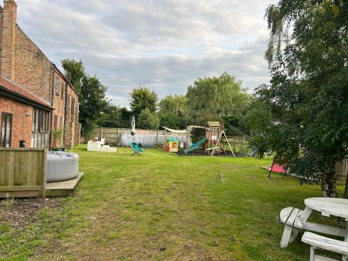 Willow Barn Willow Barn