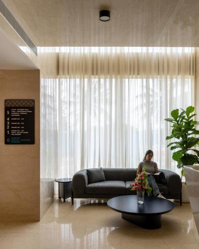 Spektrum Hotel Bengaluru Airport in 방갈로르
