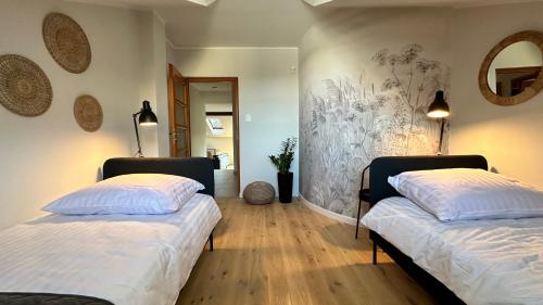 Apartament Widna 3