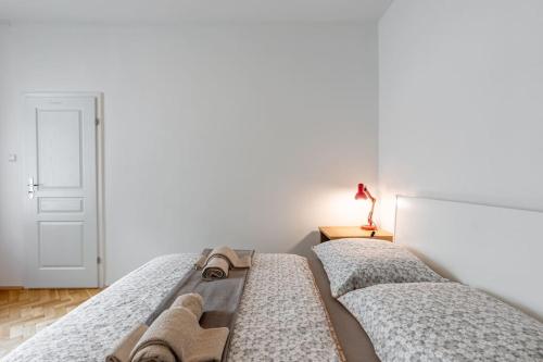 Urban Oasis Apartment Near Park and city center, Bratislava (fotografie 2)