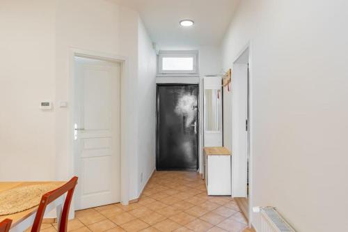 Urban Oasis Apartment Near Park and city center, Bratislava (fotografie 6)