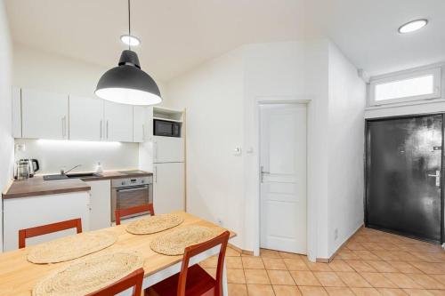 Urban Oasis Apartment Near Park and city center, Bratislava (fotografie 9)