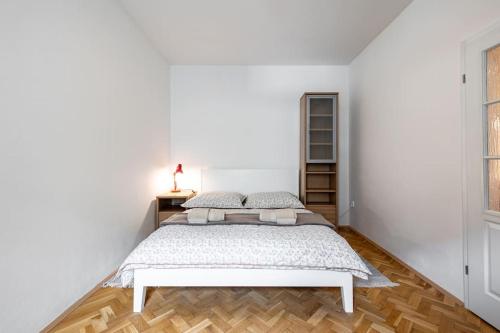 Urban Oasis Apartment Near Park and city center, Bratislava (fotografie 10)