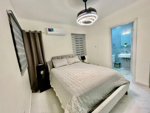 Superacogedor bien ubicado in La Grúa