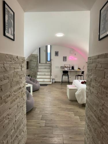Pietra Viva room 3