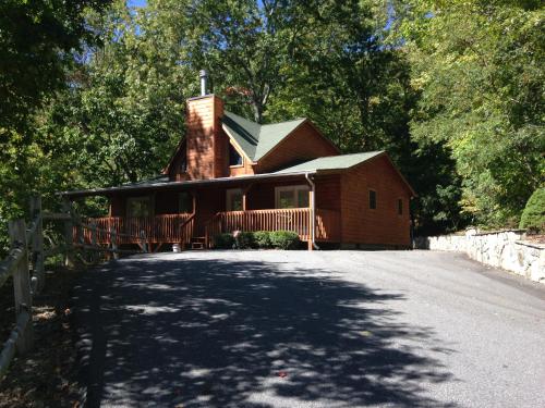 Harley Haven in Maggie Valley, Vereinigte Staaten von Amerika