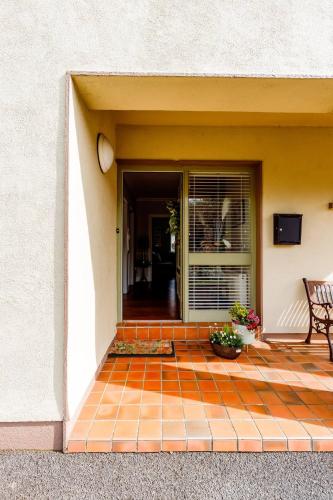 ทางเข้า, Station Road Homestay in คาสเซิลแบร์