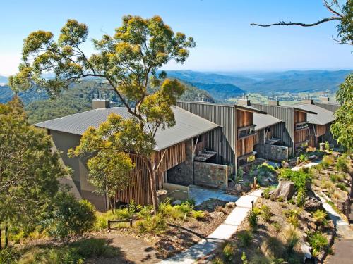 Binna Burra Sky Lodges