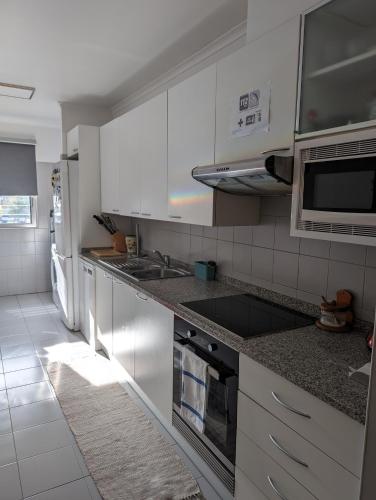 Apartment Lisbon Airport in ลูมิยาร์