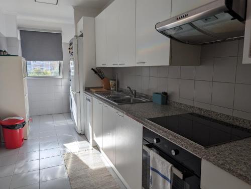 Apartment Lisbon Airport in ลูมิยาร์